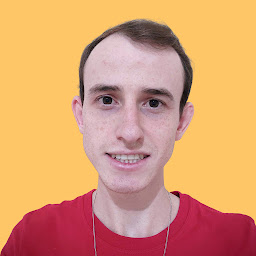 Otávio Murilo's user avatar