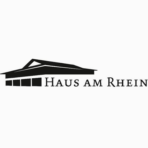 Haus am Rhein logo