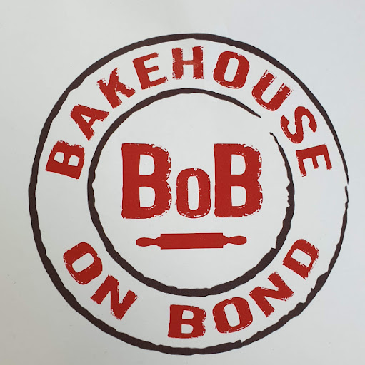 Bakehouse on Bond logo