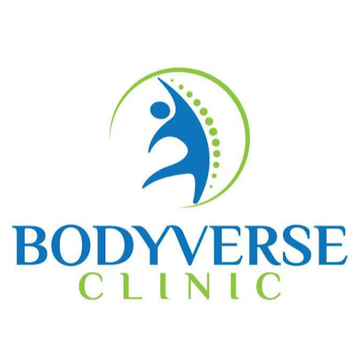 Bodyverse Clinic logo