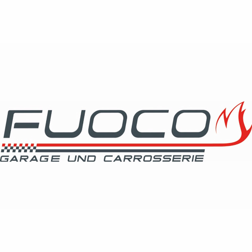 Garage + Carrosserie FUOCO Muttenz (1a autoservice) logo