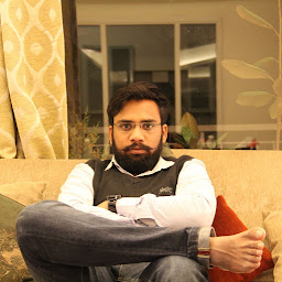 avatar of Sushant Yadav