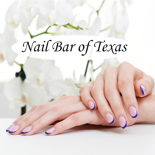 Nail Bar of Texas logo