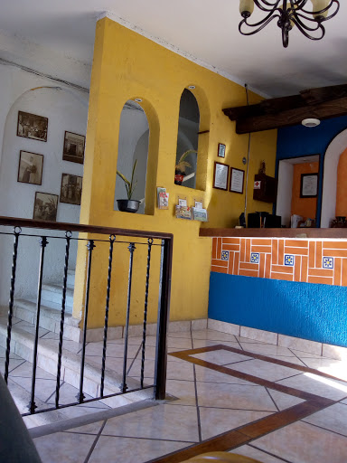 Rath Hotel, Calle 49-B No. 3, Guadalupe, 24010 Campeche, Camp., México, Alojamiento en interiores | CAMP