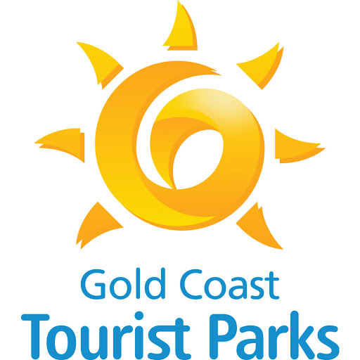 Broadwater Tourist Park logo