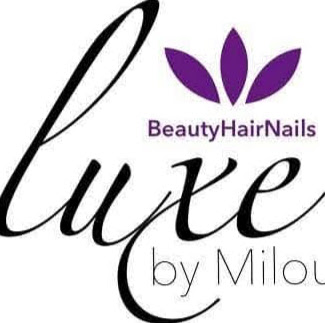 Luxe by Milou logo