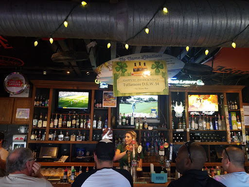 Bar & Grill «No Name Bar», reviews and photos, 16 S Castillo Dr, St Augustine, FL 32084, USA