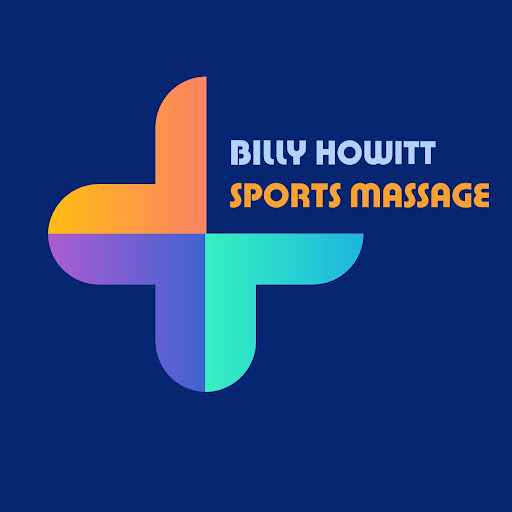 BH Sports Massage & Exercise Referral logo