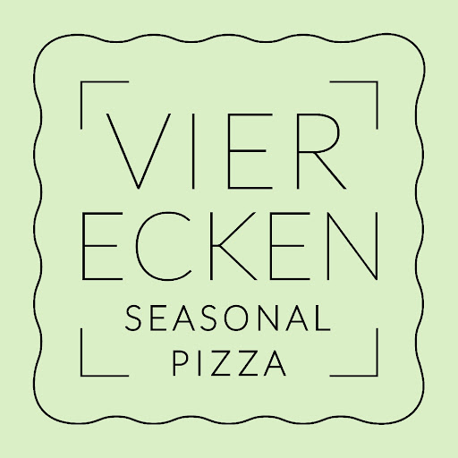 Vier Ecken - Seasonal Pizza logo