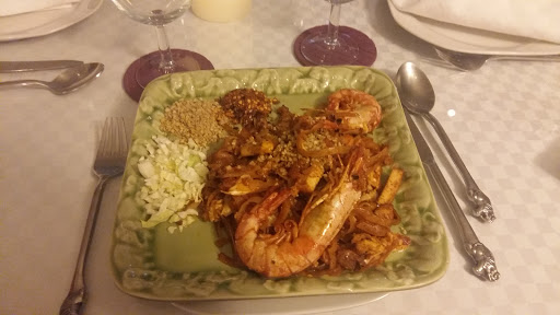 Bangkok Thai Restaurant