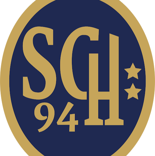 SC Holligen 94 logo