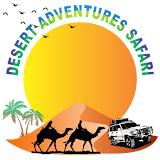 Desert Adventures Safari Tourism