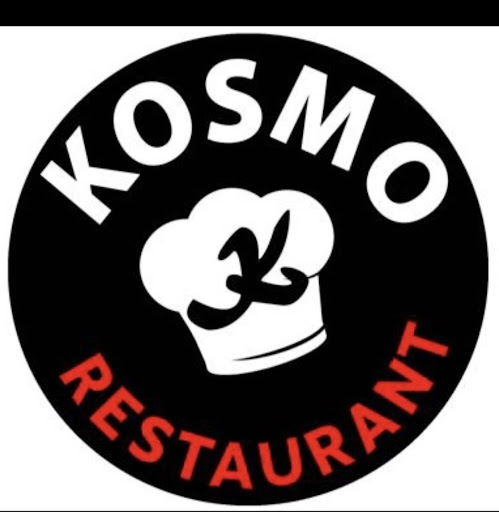 KOSMO logo