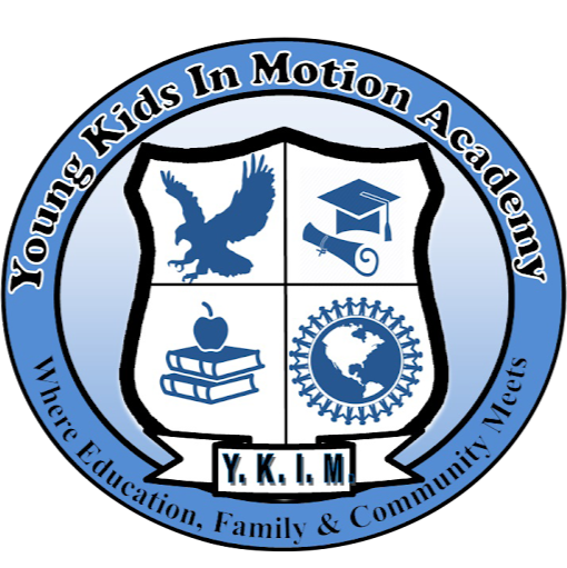 Young Kids In Motion Academy