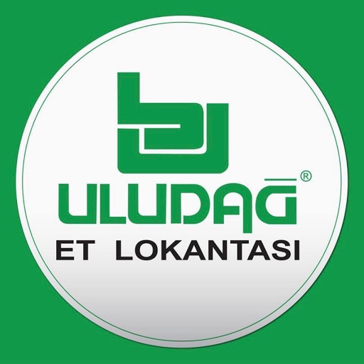 Uludağ Paket logo