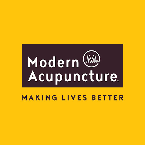 Modern Acupuncture & IV Therapy