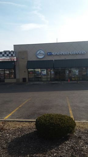 Dry Cleaner «CD One Price Cleaners», reviews and photos, 17705 Torrence Ave, Lansing, IL 60438, USA
