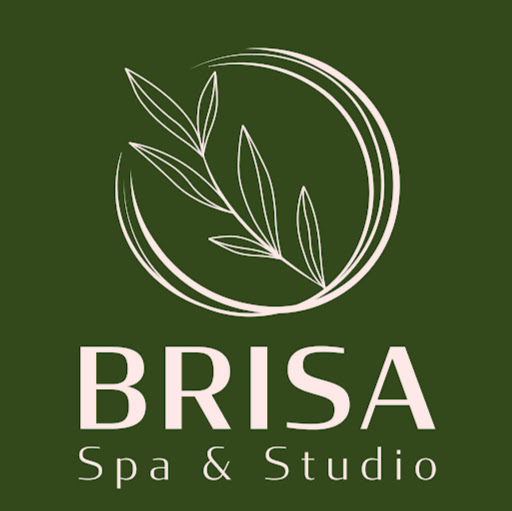 Brisa Spa & Studio logo