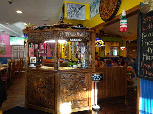 Restaurant «Mi Rancho Mexican Restaurant», reviews and photos, 4914 S Prospect St, Ravenna, OH 44266, USA
