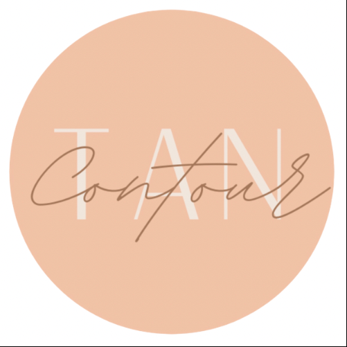 Contour Tan logo