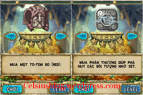 [Game Việt Hóa] The Treasure Of Montezuma 3 [By SPL] (English   Tiếng Việt)