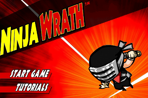 [HACK] Ninja Wrath IOS Ninja