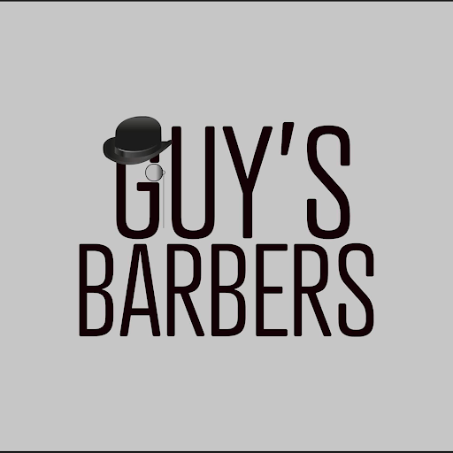Guy’s barbers shop VIP Kettering