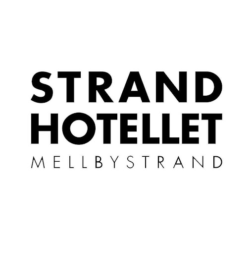 Strandhotellet logo