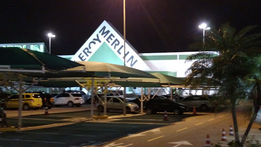 Leroy Merlin Rio Barra