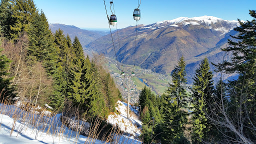 Station de Ski Luchon-Superbagnères