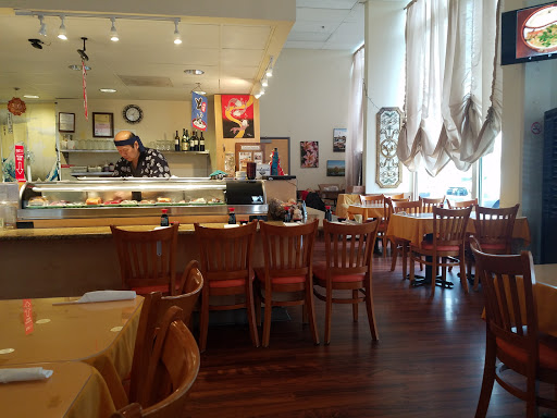 Chinese Restaurant «Tian Yuen Restaurant», reviews and photos, 421 S Cloverdale Blvd, Cloverdale, CA 95425, USA