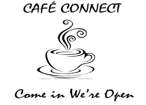 Cafe Connect logo