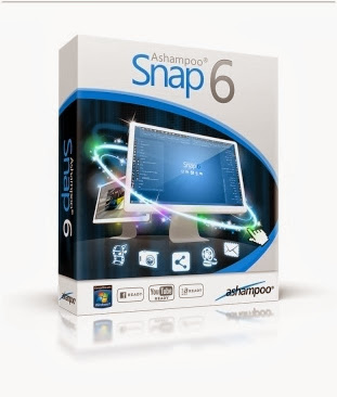 Ashampoo Snap 6.0.10 Captura todo lo que ves en tu pantalla 2013-11-04_19h53_33