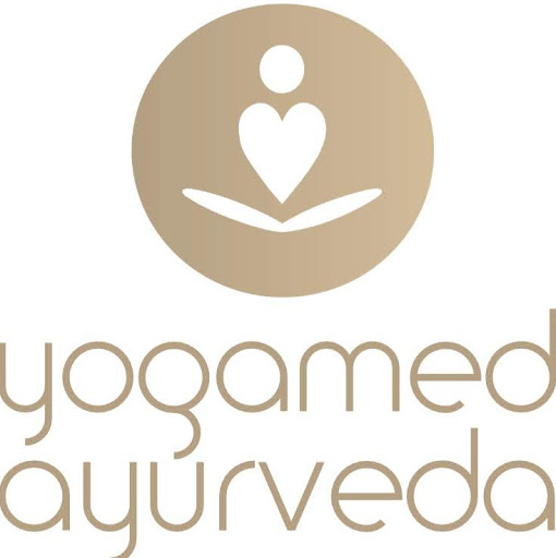 yogamed - Praxis für Yoga, Ayurveda und ganzheitliche Medizin in Wien