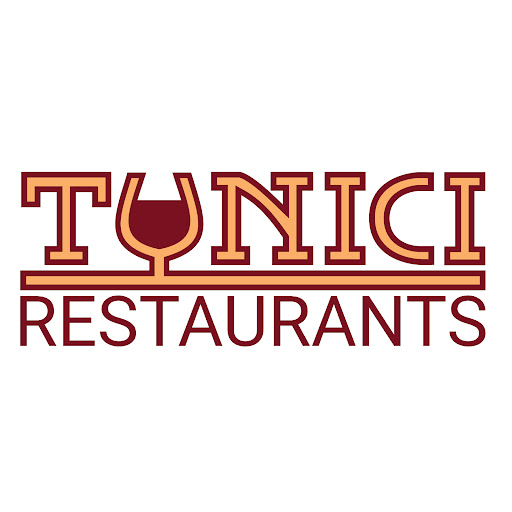 Tunici Restaurants Rahlstedt logo