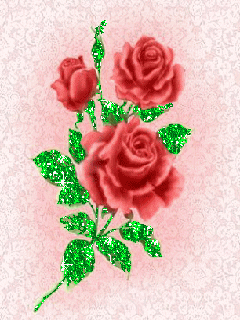 Crvene ruže download besplatne animacije za mobitele