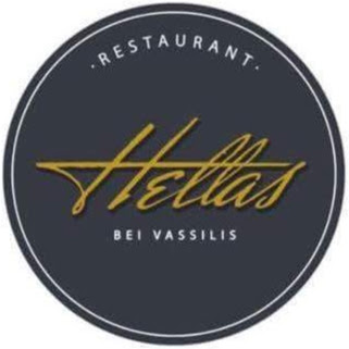 Restaurant Hellas - bei Vassilis logo