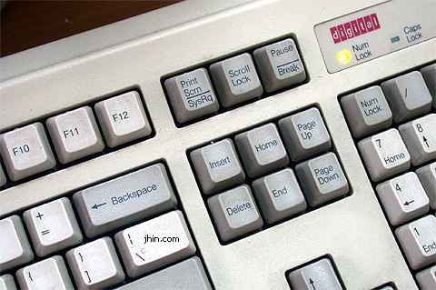 digital keyboard