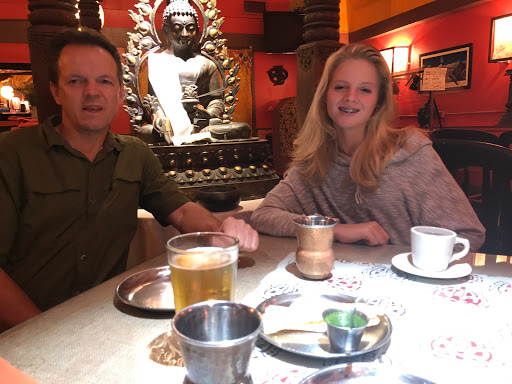 Nepalese Restaurant «Kathmandu Cafe», reviews and photos, 90 Patton Ave, Asheville, NC 28801, USA