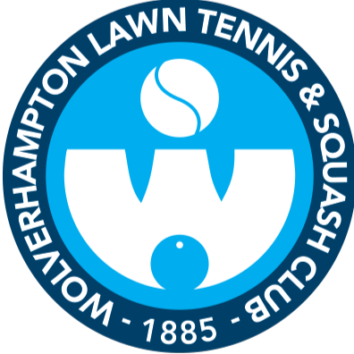 Wolverhampton Lawn Tennis & Squash Club logo