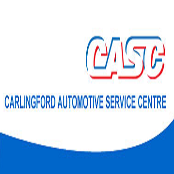 Carlingford Automotive Service Centre logo