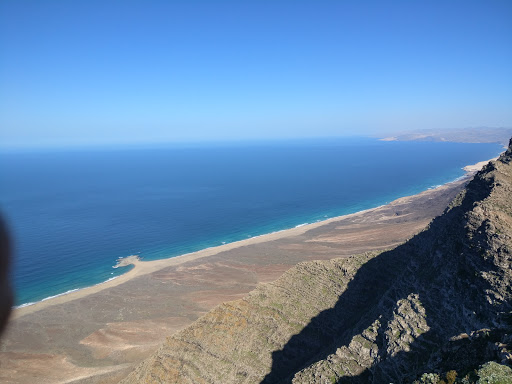 Pico de la Zarza