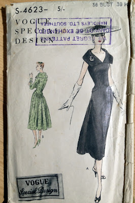 Vintage Sewing Patterns for Sale - U.K Based