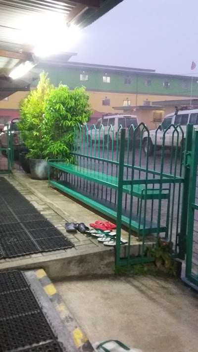 Photos of Masjid An Ni'mah