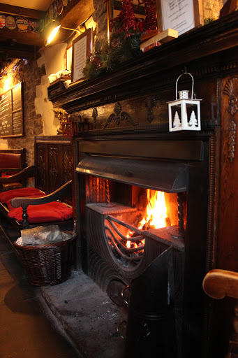 Ye Olde Nag's Head