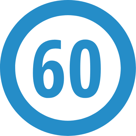 60monthloans, Inc. logo
