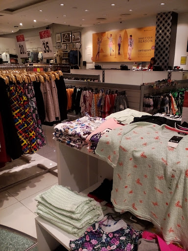 Centrepoint, Ajman City Centre - Ajman - United Arab Emirates, Fashion Accessories Store, state Ajman