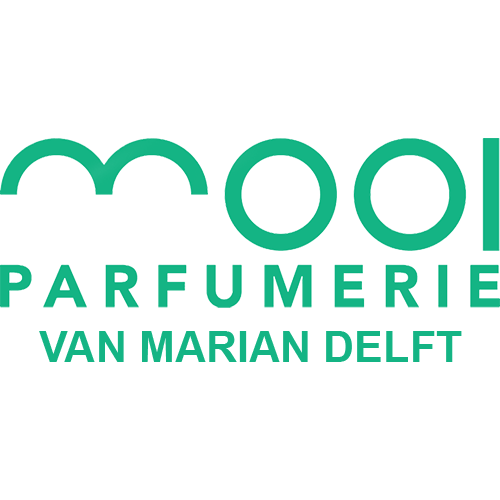 Parfumerie Mooi van Marian logo