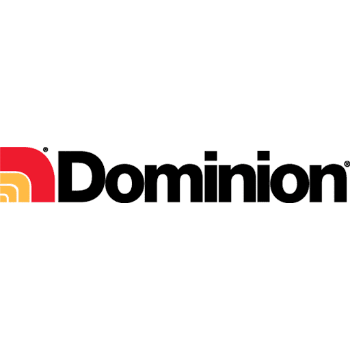 Dominion Blackmarsh Road logo