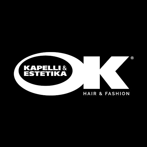 OK Kapelli logo